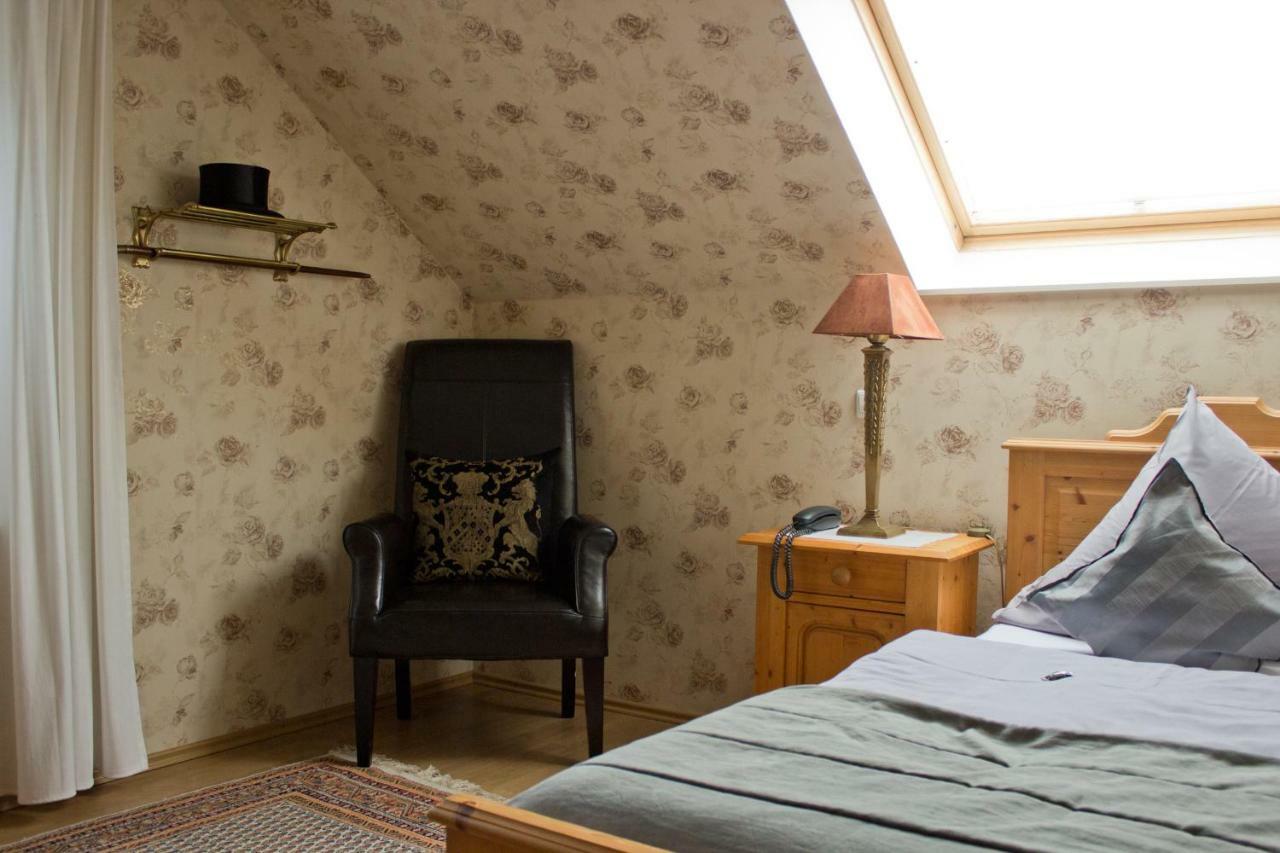 Boutique Hotel Kauers Verl Kültér fotó